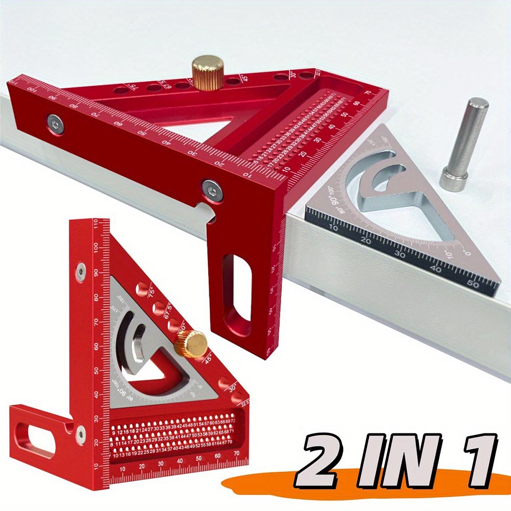 Home Improvement Mark - Ferramenta de Marcação e Correção com