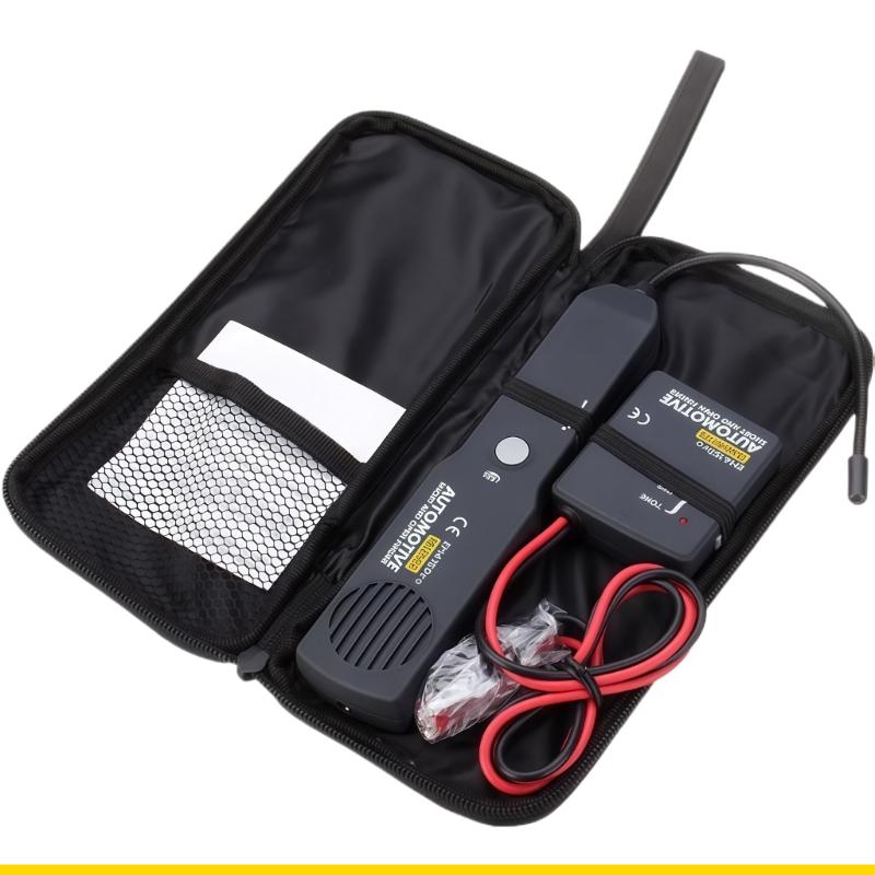 Circuit Breaker Finder - SZCH Disjuntor gerador, rastreadores, localizadores curto-circuito