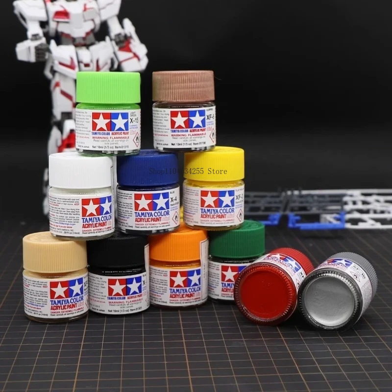 Spray Paint Primer - Tinta Acrílica à Base de Água