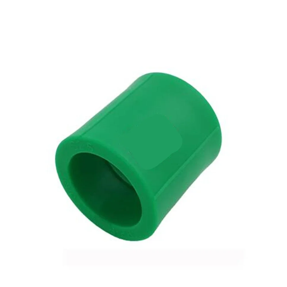 Home Improvement Ending - Conexões PPR Verdes de Diâmetro Igual