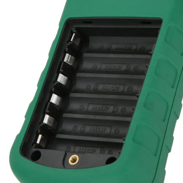 Mastech ms5908c lcd testador d - Circuit Breaker Finder avaliação e preço
