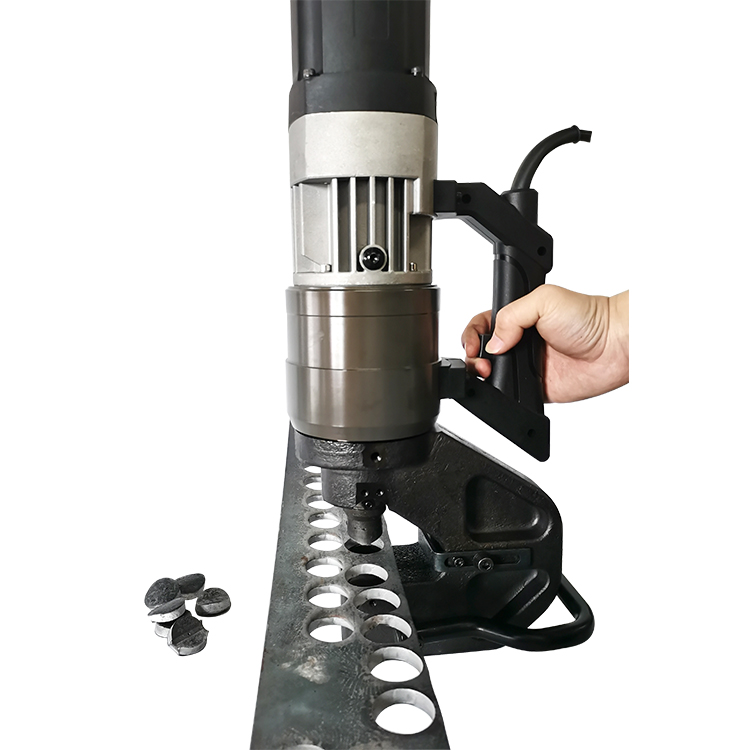 Máquina de perfuração de aço h - Home Improvements avaliação e preço