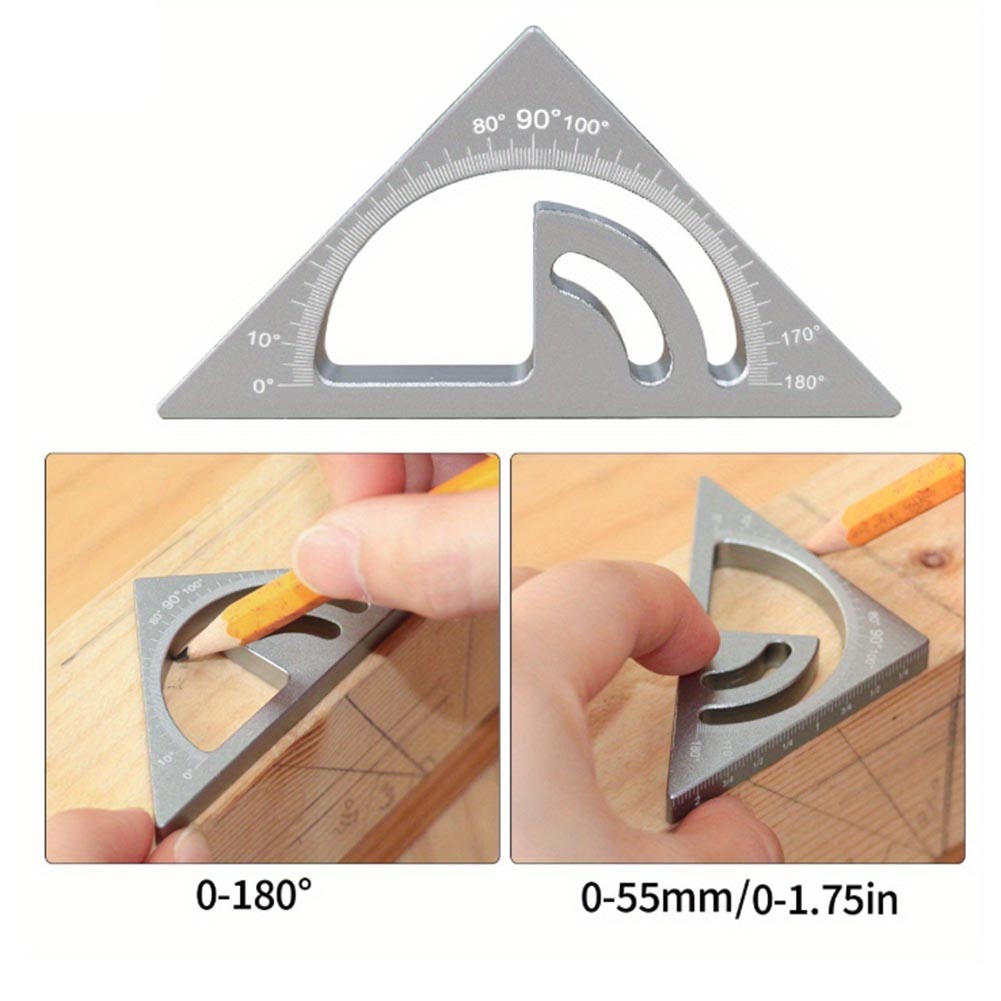 Ferramenta de Marcação e Corre - Home Improvement Mark avaliação e preço