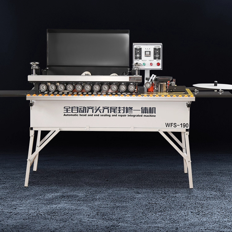 Máquina de borda wfs190 para c - Home Improvements avaliação e preço