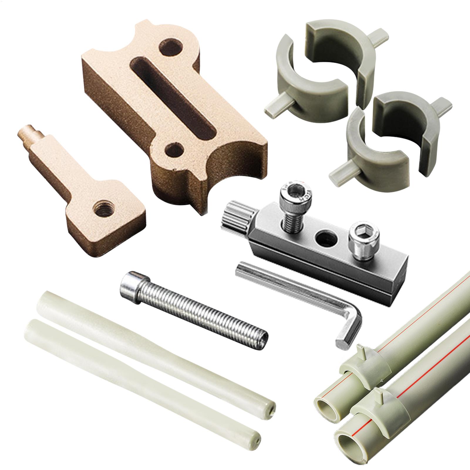 Ferramenta de reparo de tubula - Home Improvements avaliação e preço