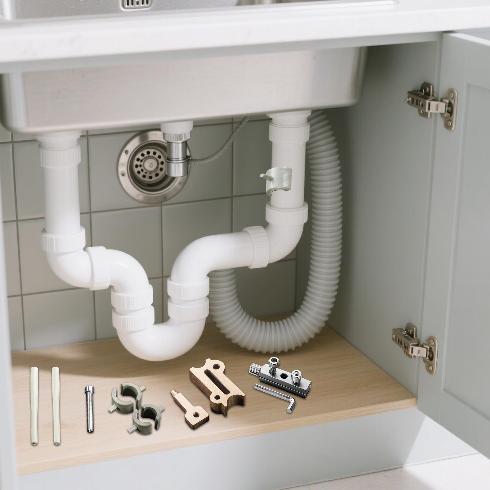 Ferramenta de reparo de tubula - Home Improvements avaliação e preço