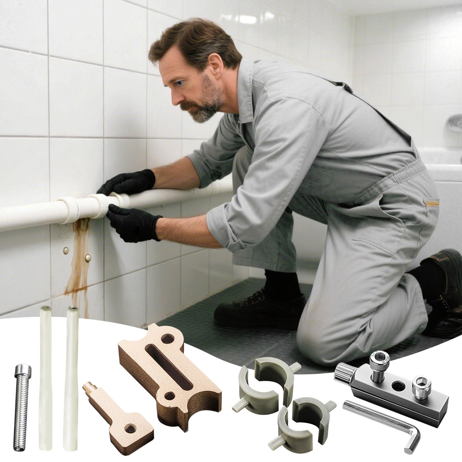 Ferramenta de reparo de tubula - Home Improvements avaliação e preço