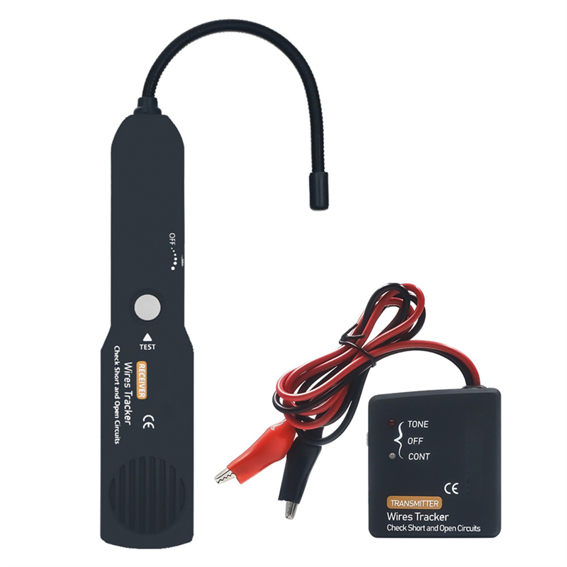 Sanq fio curto-circuito locali - Circuit Breaker Finder avaliação e preço