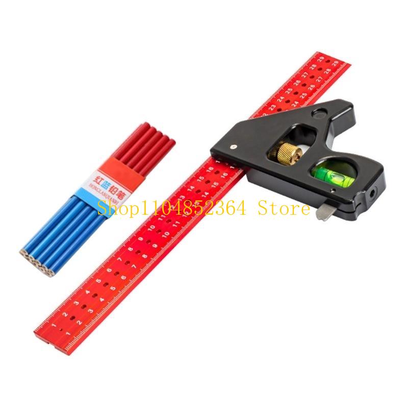 652F Combinação quadrada profi - Home Improvement Mark avaliação e preço