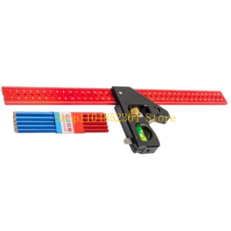 652F Combinação quadrada profi - Home Improvement Mark avaliação e preço