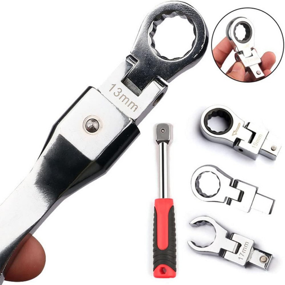 Conjunto combinado de chave de - Home Improvement Ending avaliação e preço
