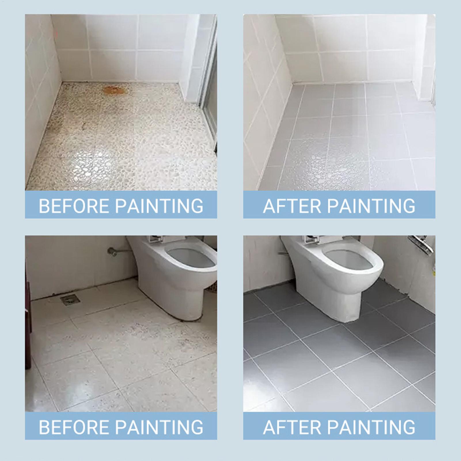 Tinta para Azulejos 500g Semib - Spray Paint Primer avaliação e preço