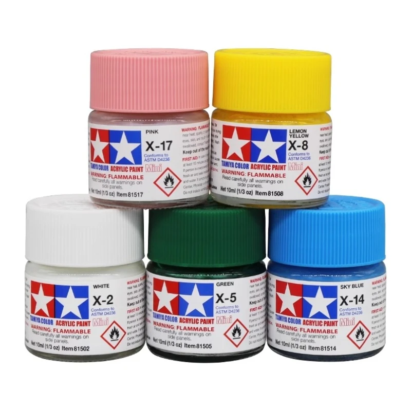 10ml extinção de tinta acrílic - Spray Paint Primer avaliação e preço