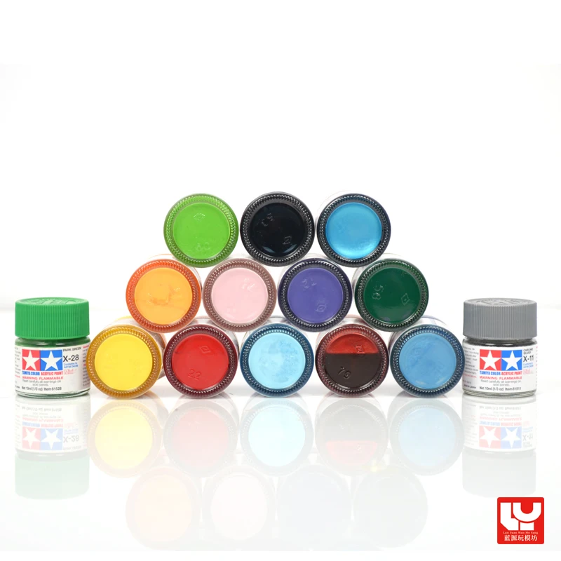 10ml extinção de tinta acrílic - Spray Paint Primer avaliação e preço
