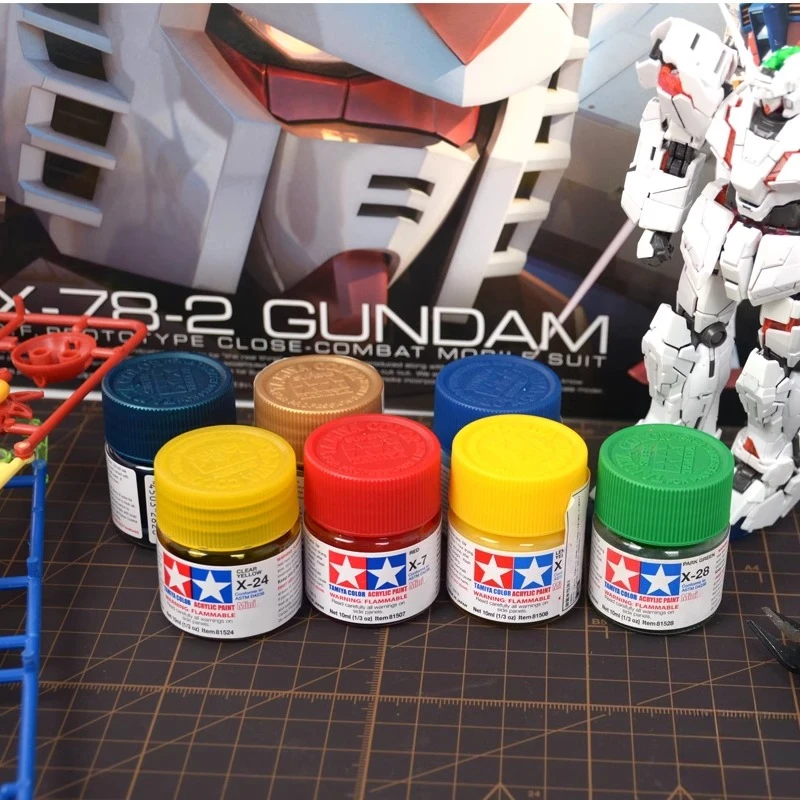 10ml extinção de tinta acrílic - Spray Paint Primer avaliação e preço