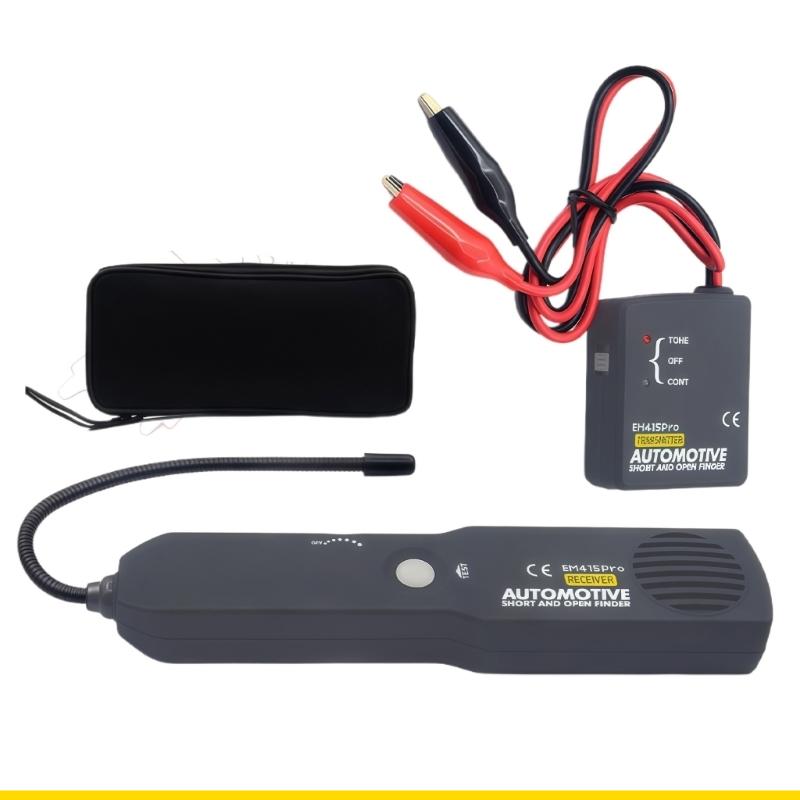 SZCH Disjuntor gerador, rastre - Circuit Breaker Finder avaliação e preço