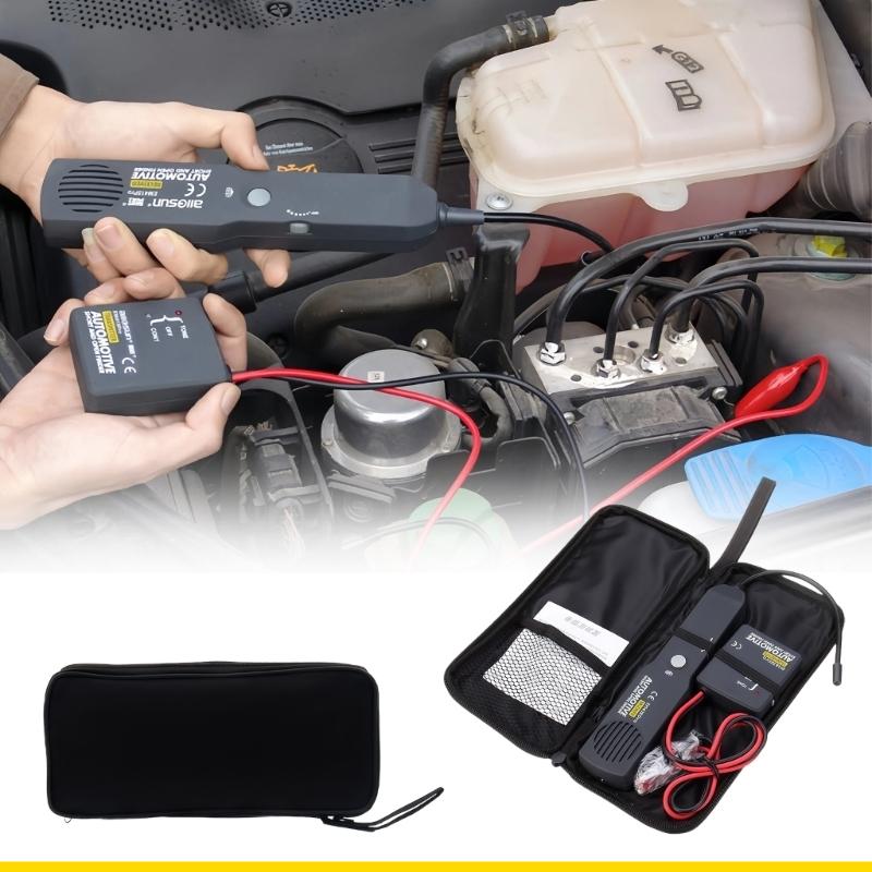 SZCH Disjuntor gerador, rastre - Circuit Breaker Finder avaliação e preço