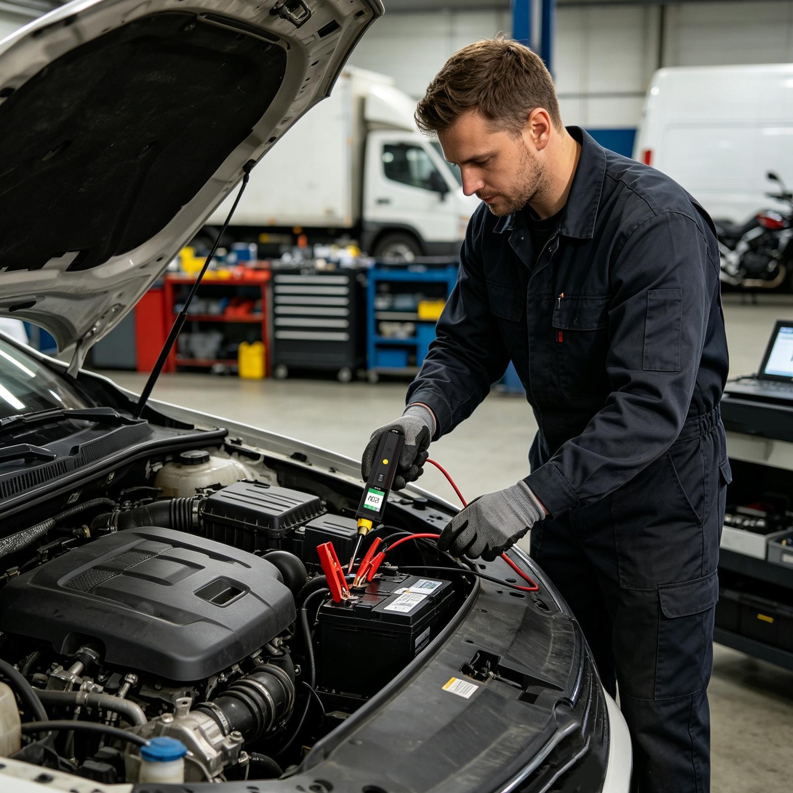 Testador de Circuito Automotiv - Circuit Breaker Finder avaliação e preço