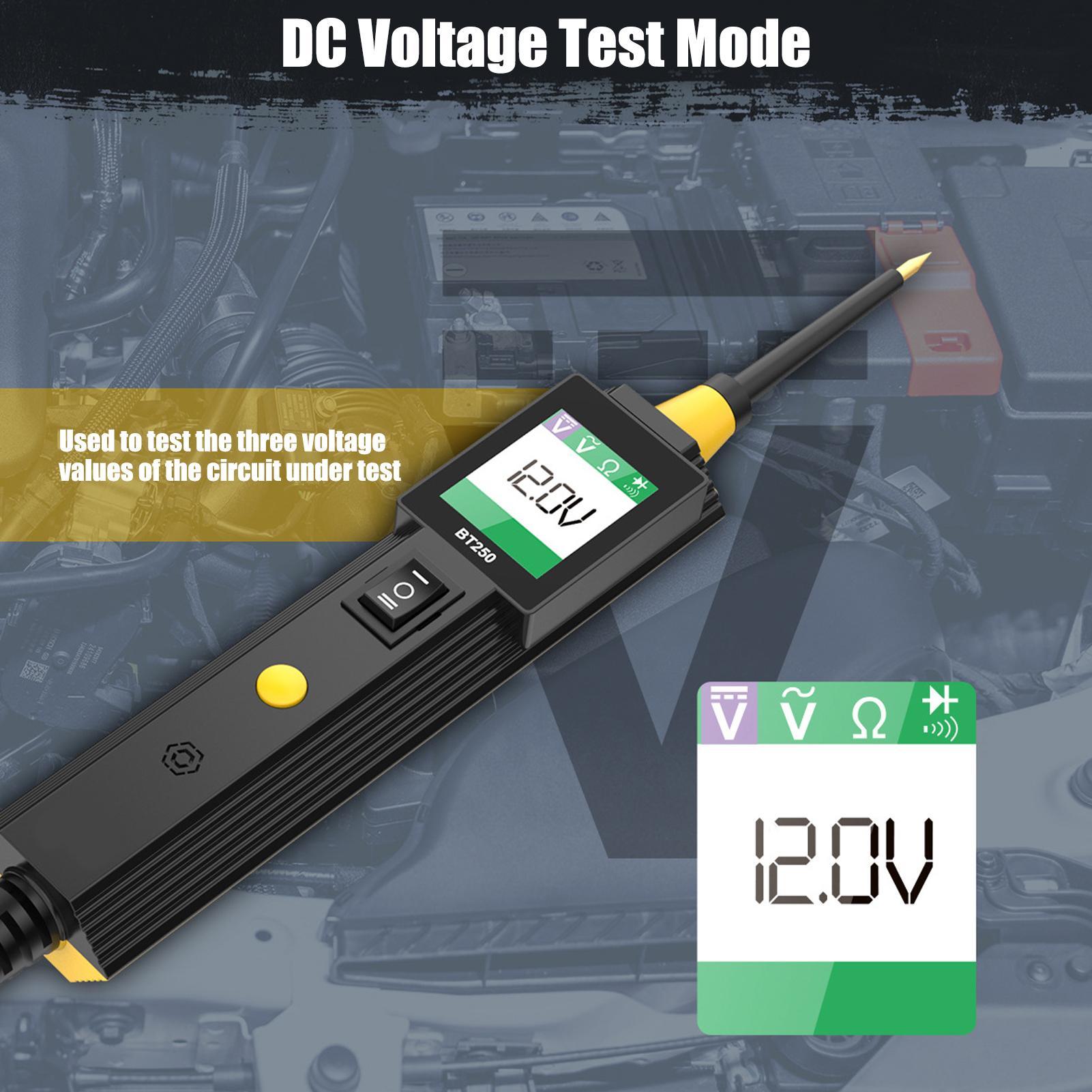 Testador de Circuito Automotiv - Circuit Breaker Finder avaliação e preço