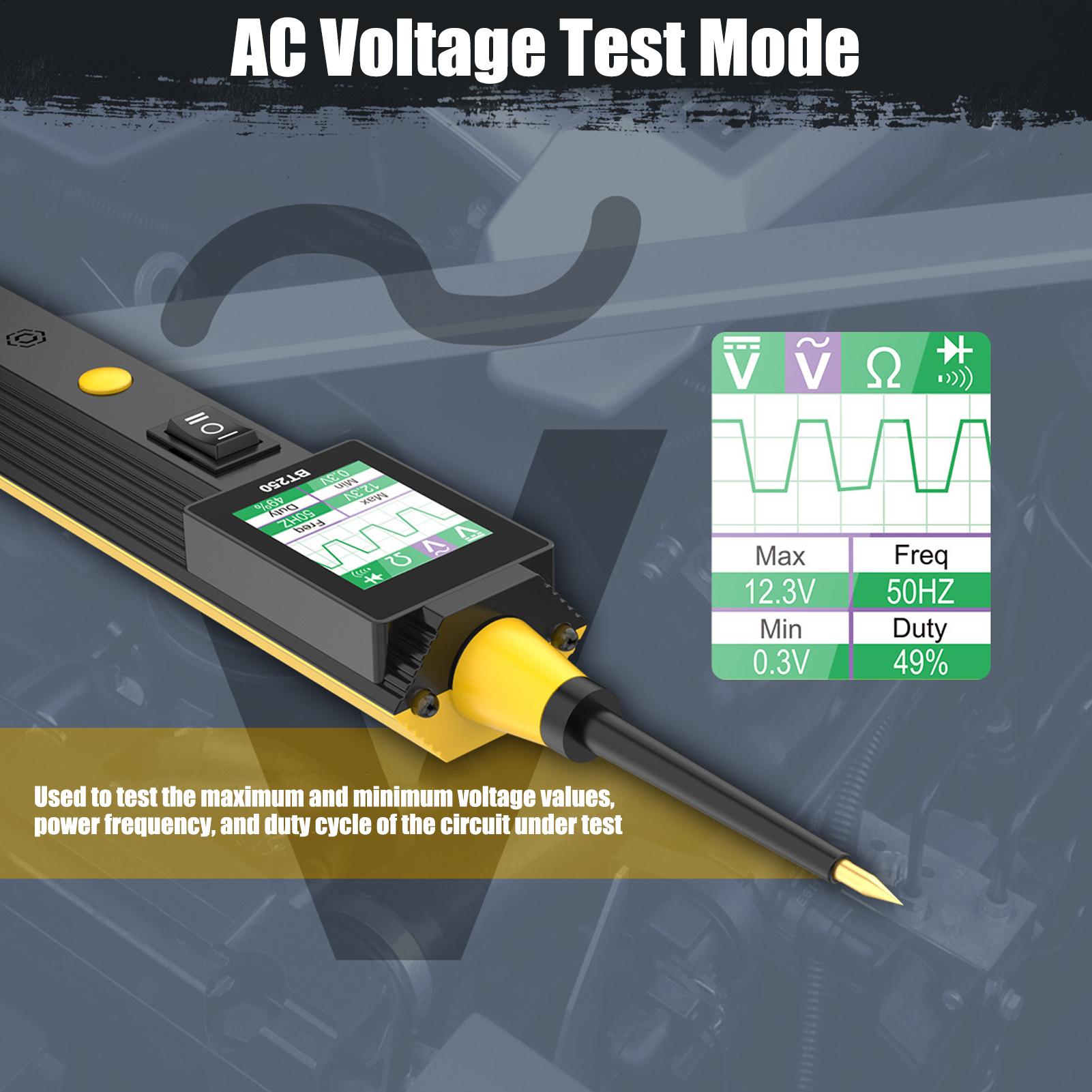 Testador de Circuito Automotiv - Circuit Breaker Finder avaliação e preço