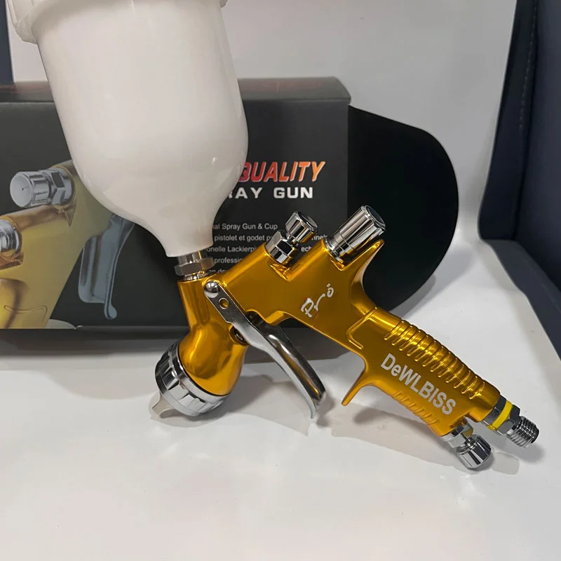 Wetool pistola de pintura gt p - Spray Paint Primer avaliação e preço