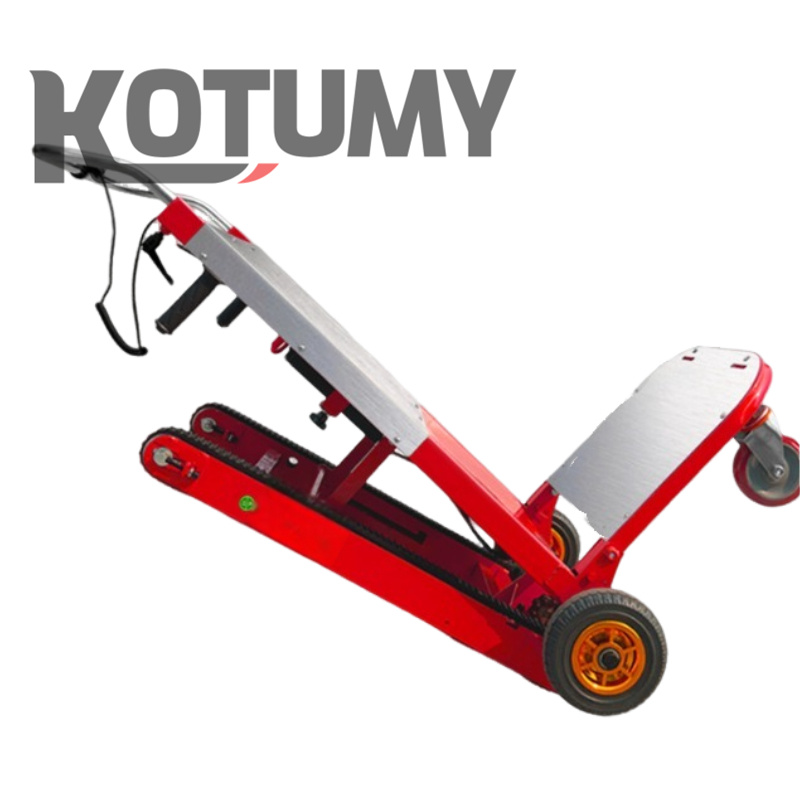 Carro de escalada de escada el - Home Improvements avaliação e preço