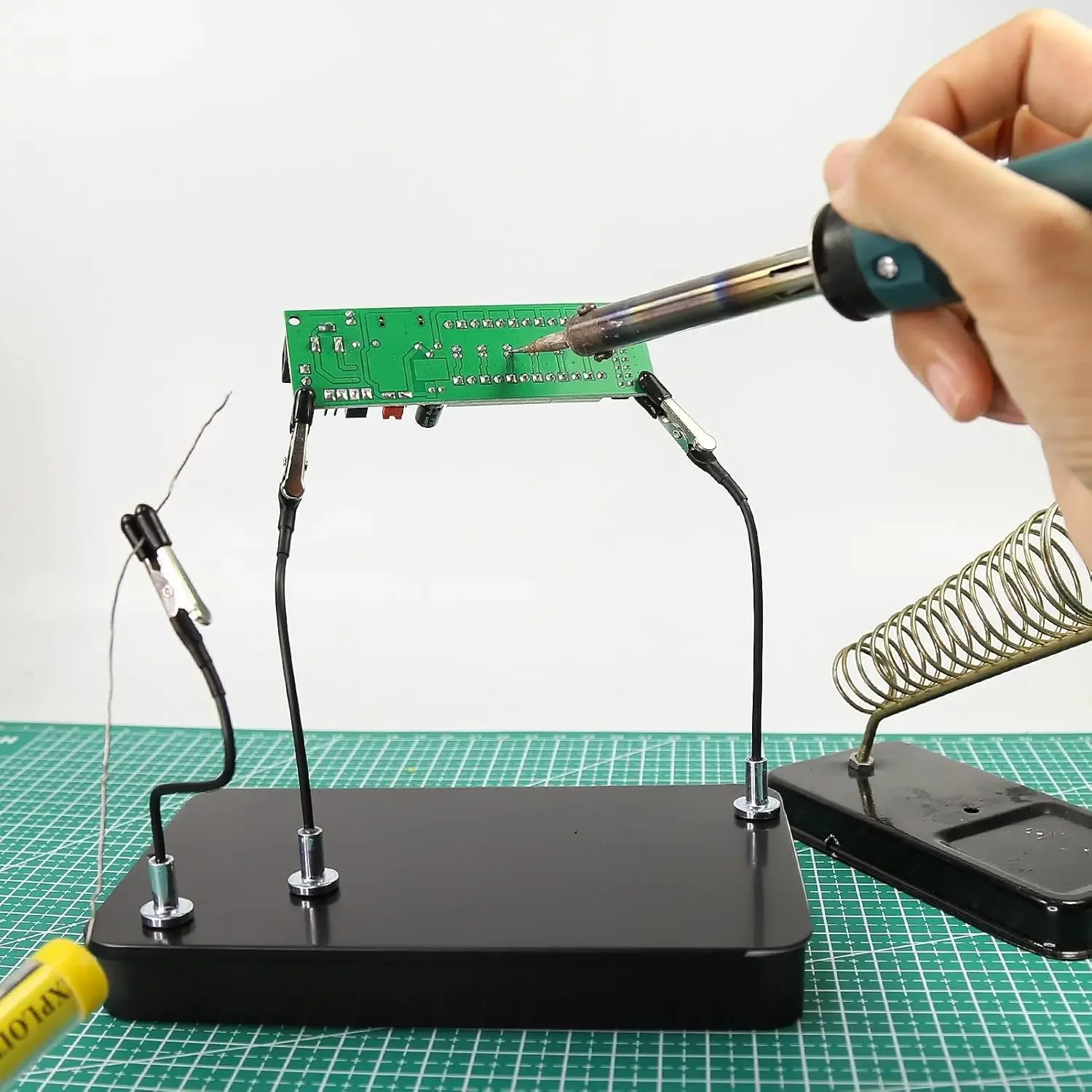 Modelo de pintura suporte base - Spray Paint Primer avaliação e preço