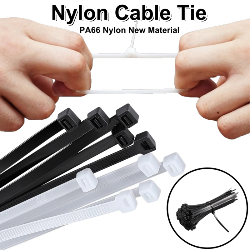 Laços de nylon com travamento  - Home Improvements avaliação e preço
