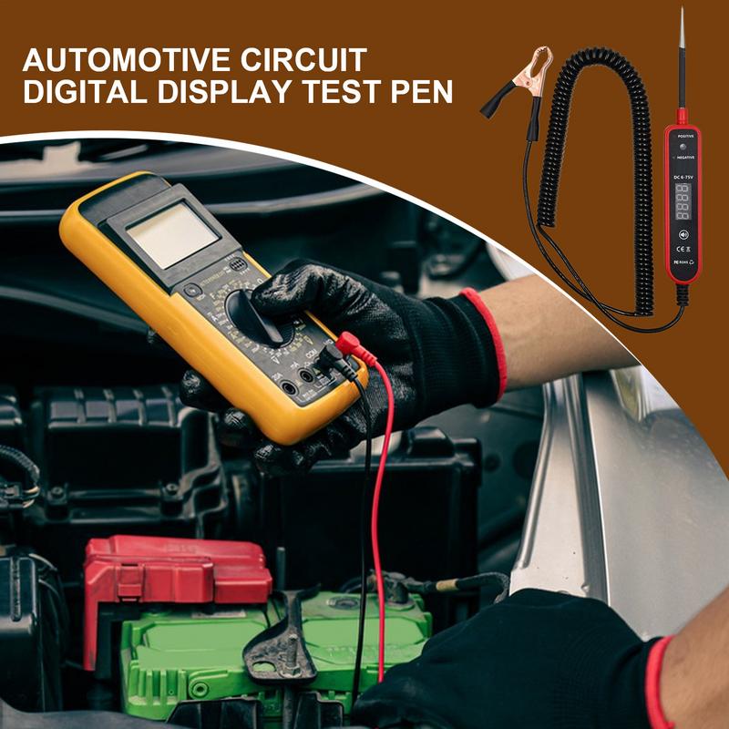 Testador de circuito automotiv - Circuit Breaker Finder avaliação e preço