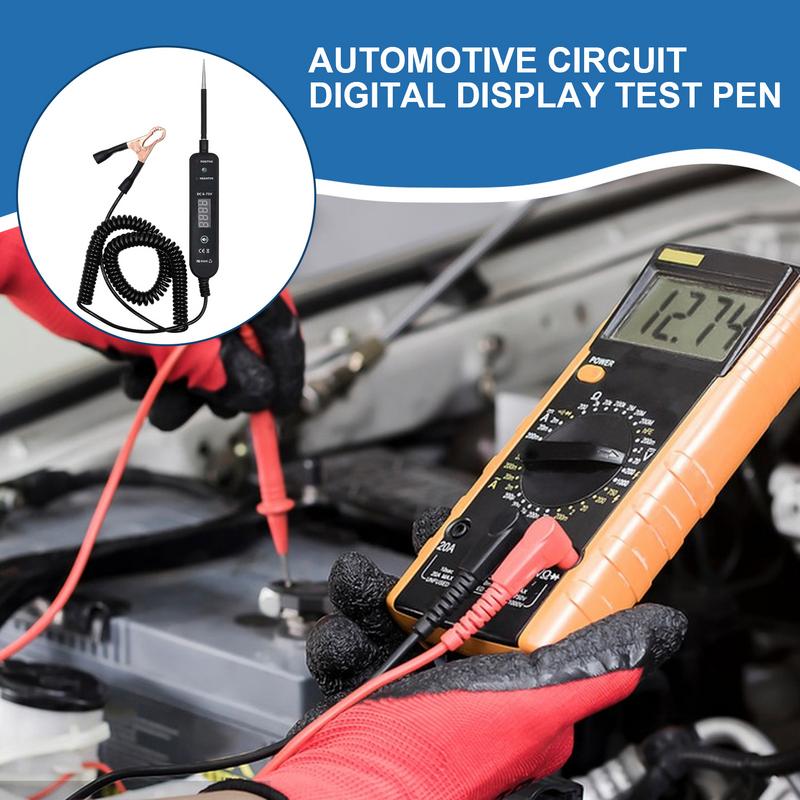Testador de circuito automotiv - Circuit Breaker Finder avaliação e preço