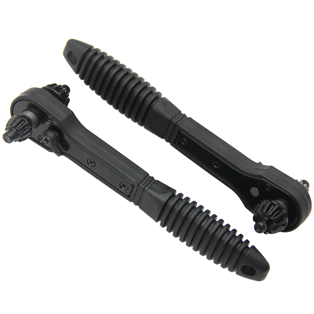 Chave de Catraca Dupla Função  - Home Improvement Ending avaliação e preço