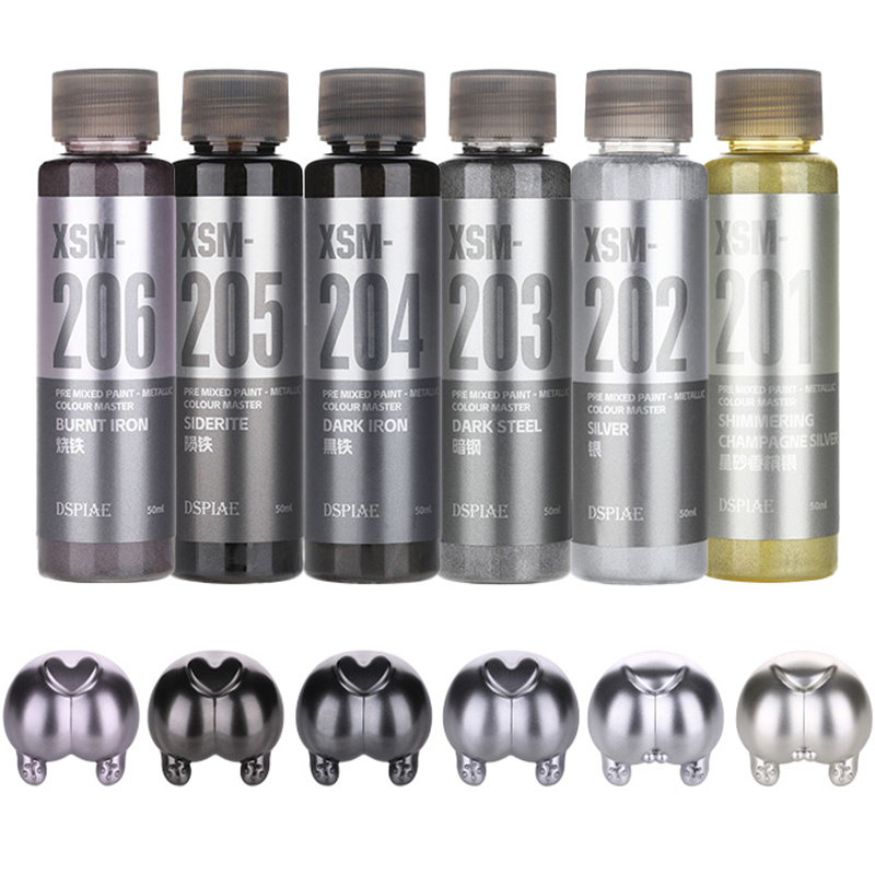 Tinta Metálica à Base de Água  - Spray Paint Primer avaliação e preço