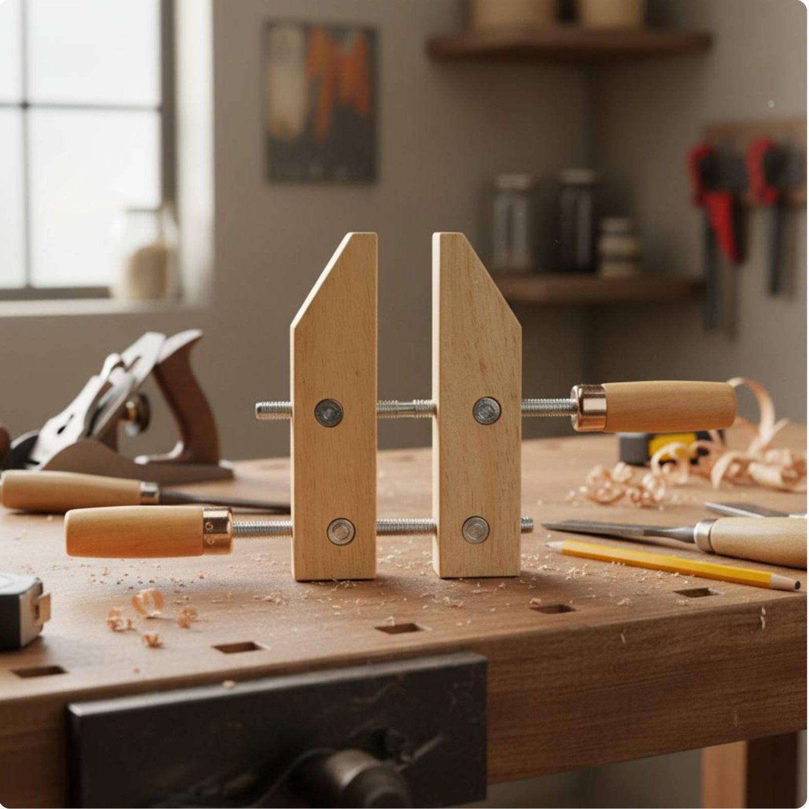 Grampo Ajustável Versátil com  - Home Improvements avaliação e preço