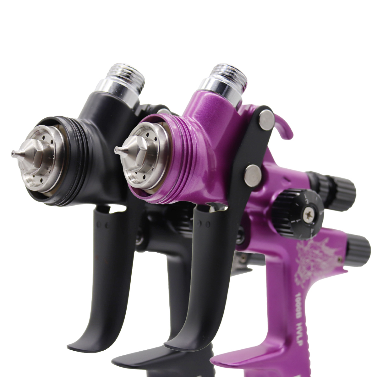 Pistola pulverizadora de tinta - Spray Paint Primer avaliação e preço