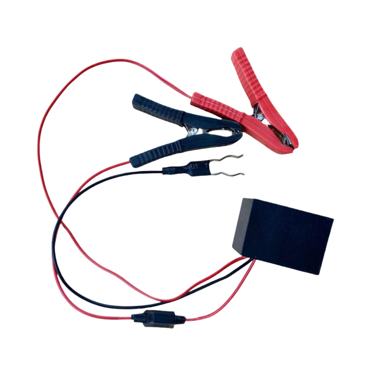 Detector de Vazamentos Automot - Circuit Breaker Finder avaliação e preço