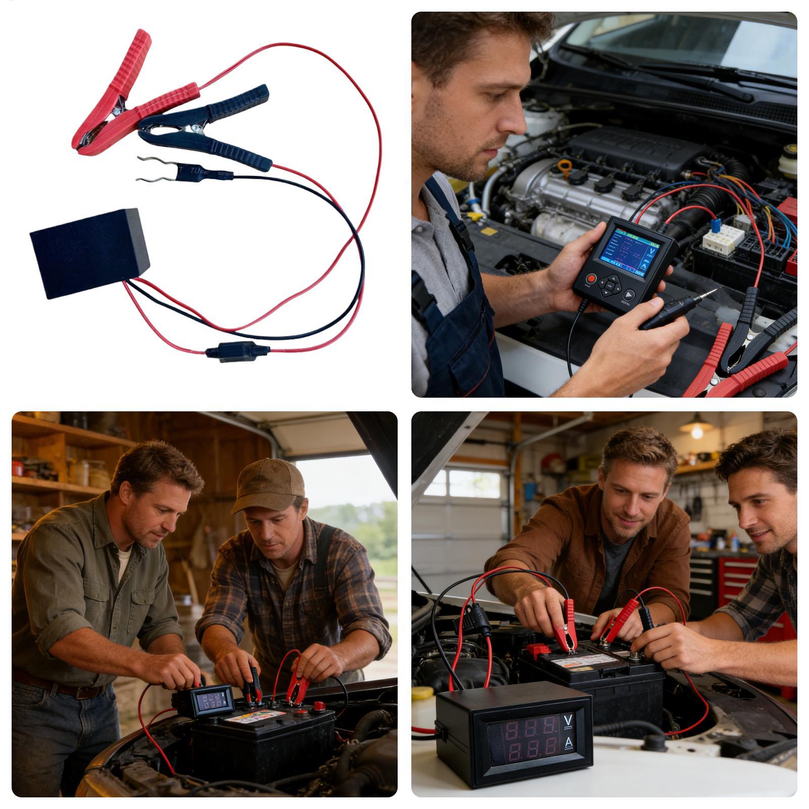 Detector de Vazamentos Automot - Circuit Breaker Finder avaliação e preço