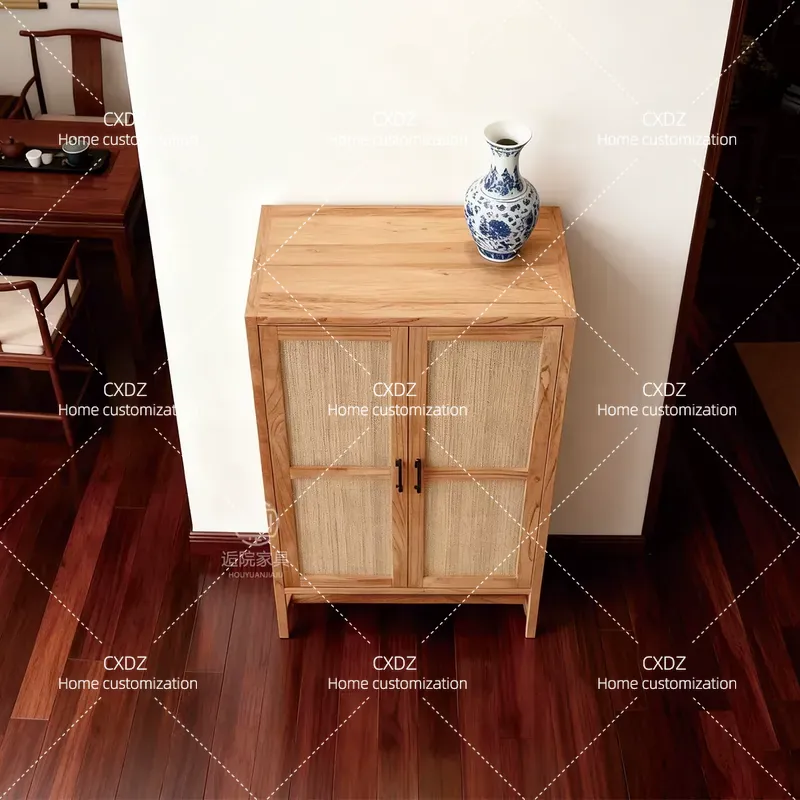 Novo Armário Lateral de Jantar - Home Improvement Ending avaliação e preço