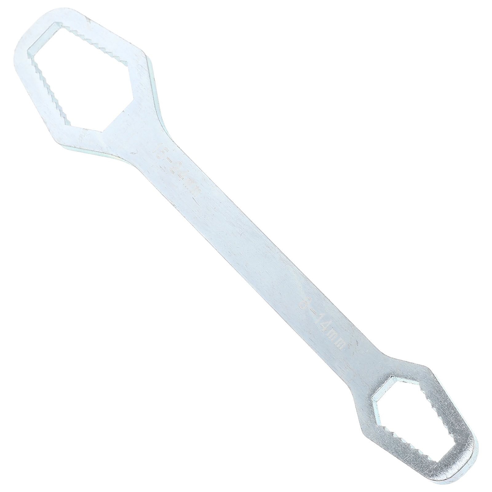 Chave universal de ponta dupla - Home Improvement Ending avaliação e preço